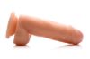 Picture of SexFlesh Lusty Leo 7.5 Inch Dildo with Suction Cup