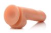 Picture of SexFlesh Lusty Leo 7.5 Inch Dildo with Suction Cup