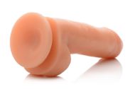 Picture of SexFlesh Lusty Leo 7.5 Inch Dildo with Suction Cup
