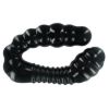 Picture of The PincHer Ribbed G-Spot Dildo
