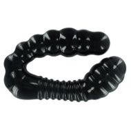 Picture of The PincHer Ribbed G-Spot Dildo