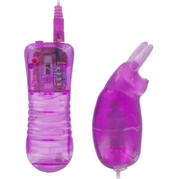 Picture of 4 Speed Bunny Bullet Vibe