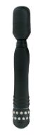 Picture of Midnight Velvet Jeweled Massager