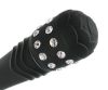 Picture of Midnight Velvet Jeweled Massager