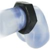 Picture of HexNut Cock Ring - Black