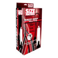Picture of Ergo Grip Penis Pump