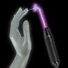 Picture of Zeus Twilight Violet Wand Kit - 110V