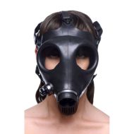 Picture of Israeli Gas Mask Without Filter