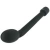 Picture of VelvaFeel G-Spot Tickler Vibe - Black