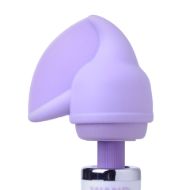 Picture of Flutter Tip Silicone Wand Attachment