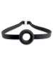 Picture of Fetish Fantasy Elite Silicone Open-Mouth Gag and Mask