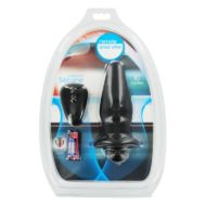 Picture of 10x Invader Silicone Remote Anal Vibe
