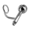 Picture of Vibrating Cock and Ass Hitch