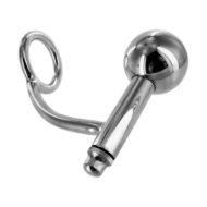 Picture of Vibrating Cock and Ass Hitch