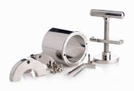 Picture of Ball Press CBT Chamber