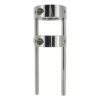 Picture of Hells Bridge Spiked Ball Stretcher