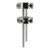 Picture of Hells Bridge Spiked Ball Stretcher