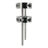 Picture of Hells Bridge Spiked Ball Stretcher