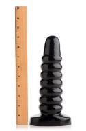 Picture of The Armadillo 7-Banded Butt Plug