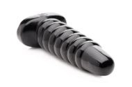 Picture of The Armadillo 7-Banded Butt Plug