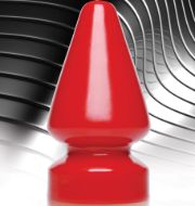 Picture of Anal Destructor Plug - Large