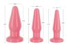 Picture of Fill-er-Up Butt Plug Kit - Pink