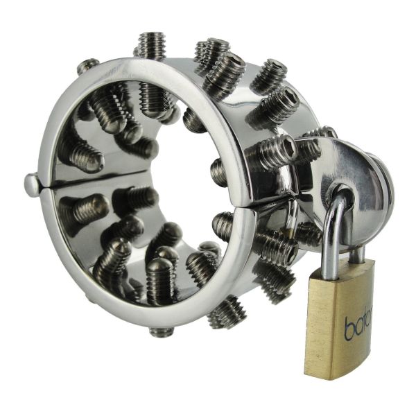 Picture of Toms Spikes Stainless Steel CBT Tool