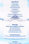 Picture of CleanStream Ease Hybrid Anal Lubricant 16.4 oz