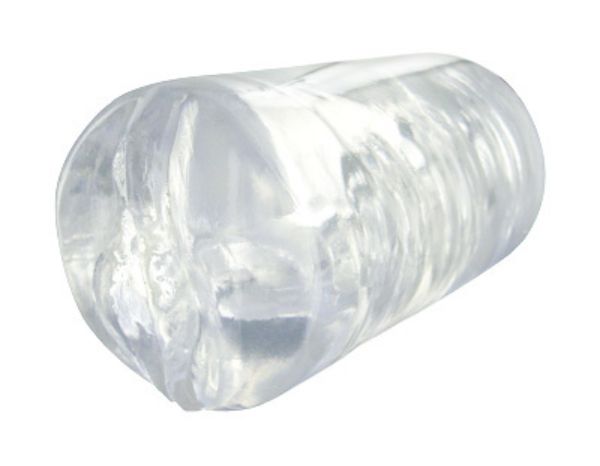 Picture of SexFlesh Crystal Touch Pussy Stroker