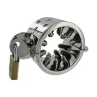 Picture of Toms Sharp Spikes Stainless Steel CBT Tool