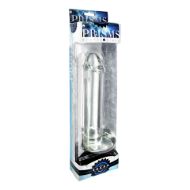 Picture of Sukra Glass Dildo