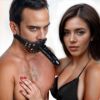 Picture of Ride Me Mouth Gag