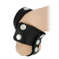 Picture of Deluxe Neoprene Vault Ball Stretcher Cock Ring