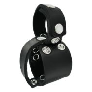 Picture of Deluxe Neoprene Vault Ball Stretcher Cock Ring