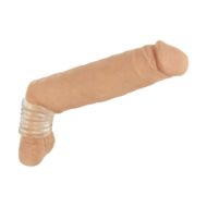 Picture of Spiral Ball Stretcher - Clear