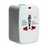 Picture of Lilac IV Multi Speed Globally Compatible Wand Massager