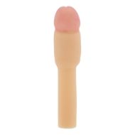 Picture of Long John XXL Penis Extender Sheath
