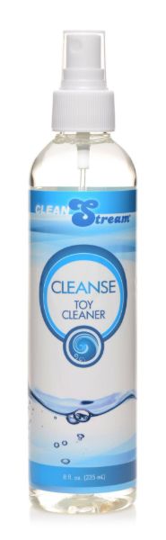 Picture of CleanStream Cleanse Natural Cleaner - 8 oz