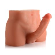 Picture of Double Up Dennis Realistic 3D Ass