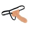 Picture of Size Matters Erection Assist Hollow 6.5 Inch Strap On