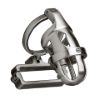 Picture of The Deluxe Extreme Chastity Cage with Accessories