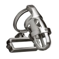 Picture of The Deluxe Extreme Chastity Cage with Accessories