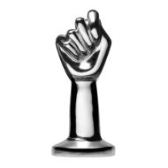 Picture of The Governor Steel Fist Plug