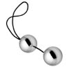 Picture of Trinity Vibes Sterling Grey Benwa Balls