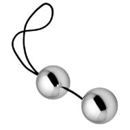 Picture of Trinity Vibes Sterling Grey Benwa Balls