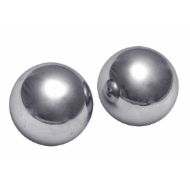 Picture of Titanica Extreme Steel Orgasm Balls