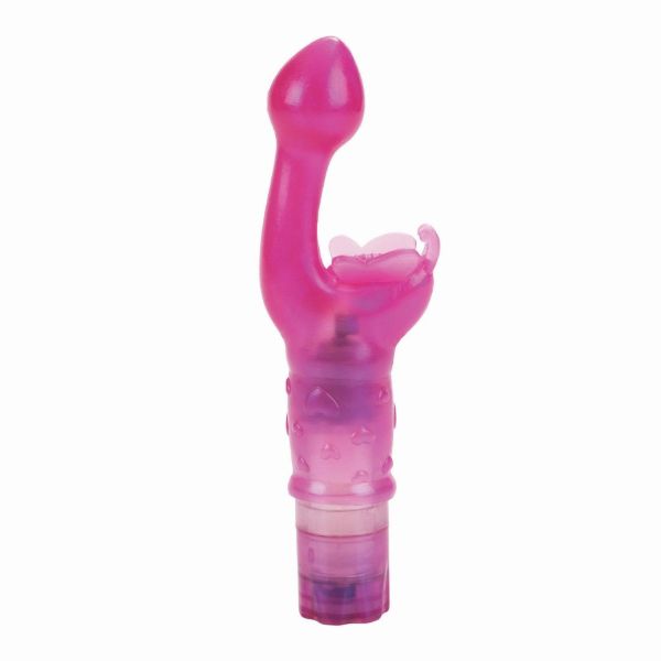 Picture of Pink Butterfly Kiss Vibe