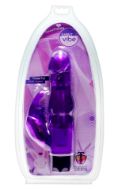Picture of Sweetheart Rabbit Vibe