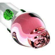 Picture of Vishnu Blooming Glass Wand