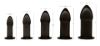 Picture of 5 Piece Anal Trainer Set - Black